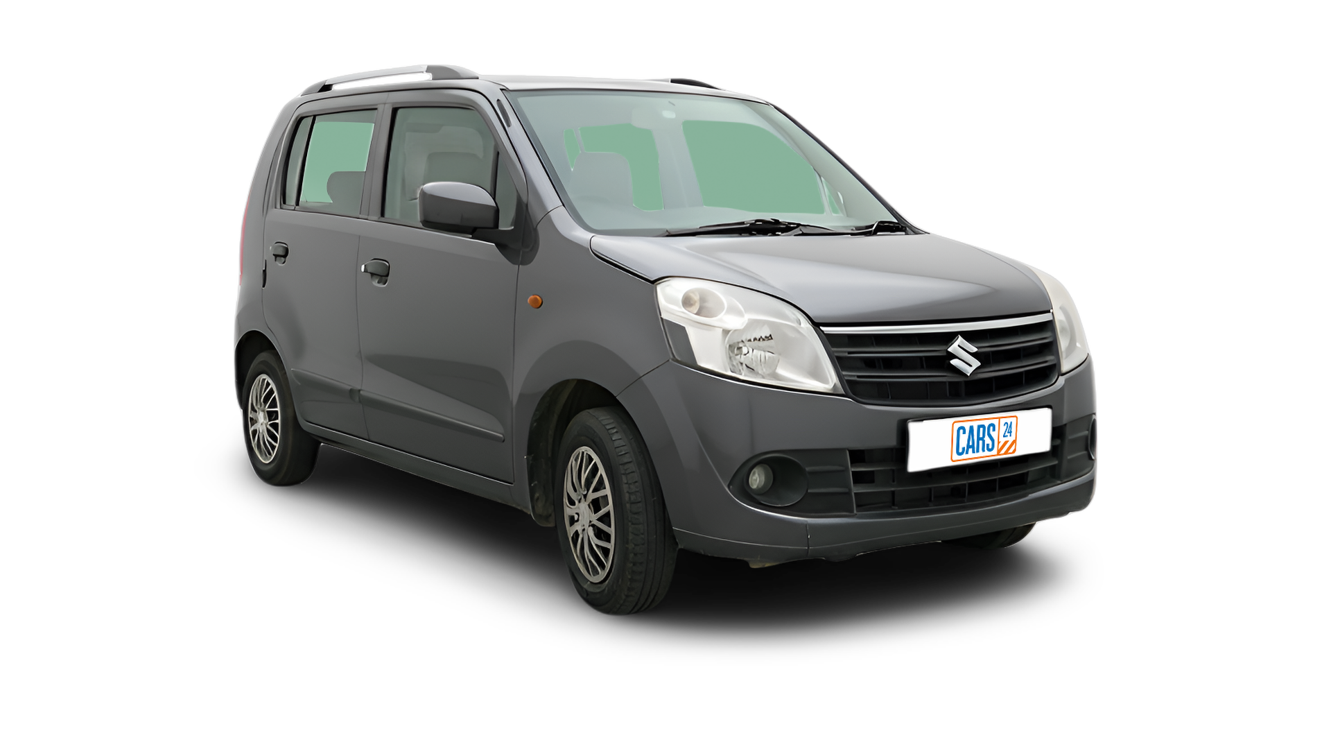 Maruti Wagon R 1.0-img